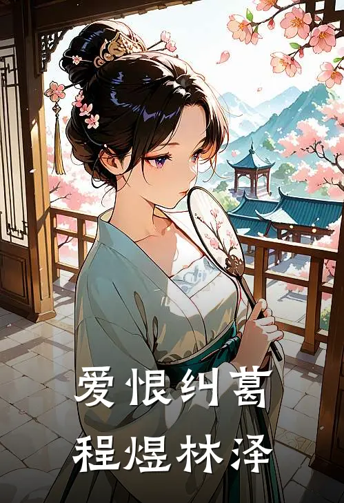 爱恨纠葛程煜林泽