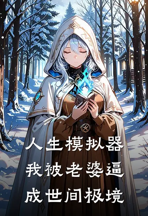人生模拟器：我被老婆逼成世间极境