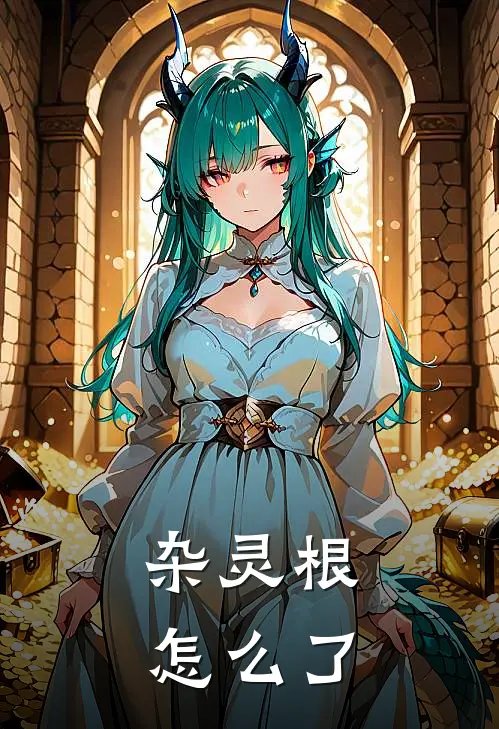 杂灵根怎么了