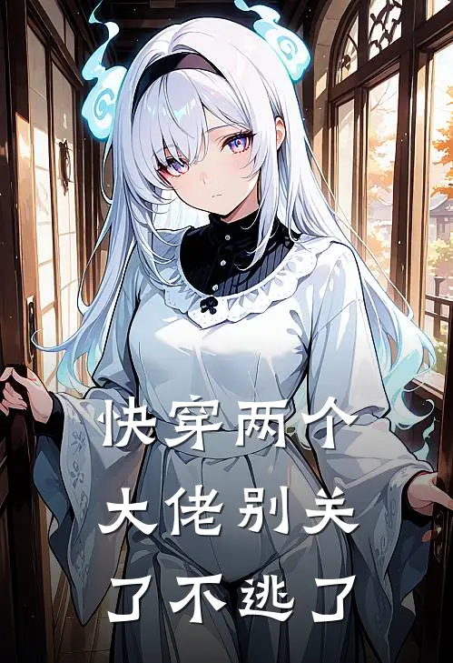 快穿两个大佬别关了不逃了