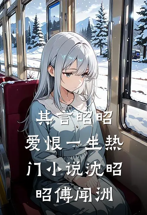 其言昭昭，爱恨一生热门小说沈昭昭傅闻洲
