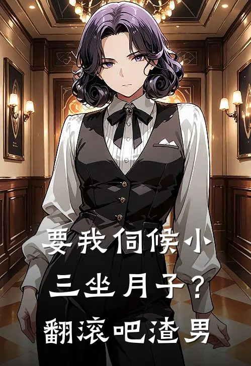 要我伺候小三坐月子？翻滚吧渣男