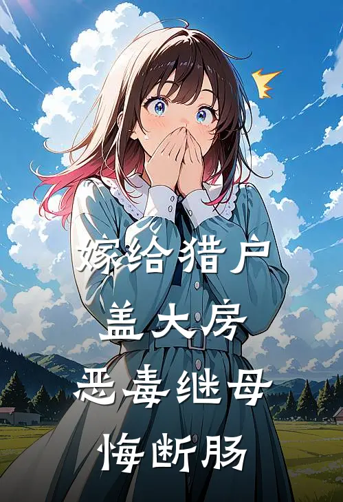 嫁给猎户盖大房，恶毒继母悔断肠
