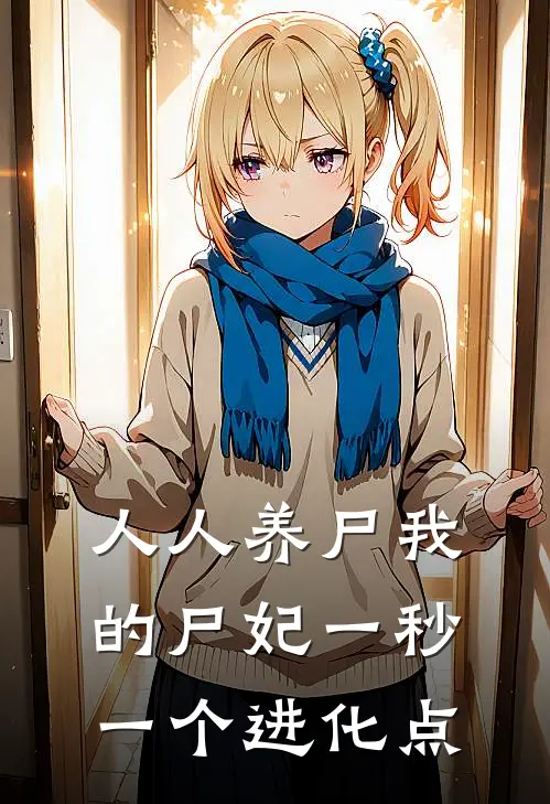 人人养尸我的尸妃一秒一个进化点