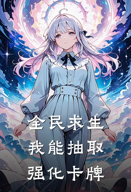 全民求生，我能抽取强化卡牌
