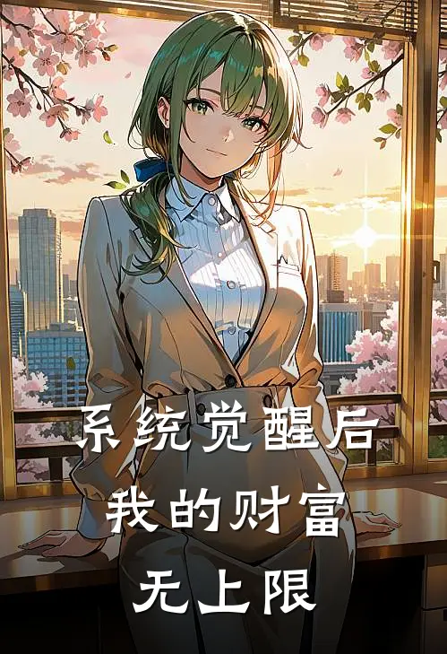 系统觉醒后，我的财富无上限