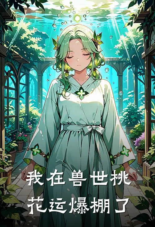 我在兽世桃花运爆棚了