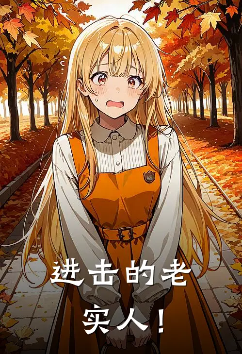 进击的老实人！