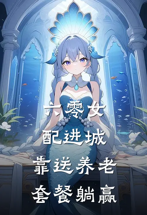 六零女配进城，靠送养老套餐躺赢