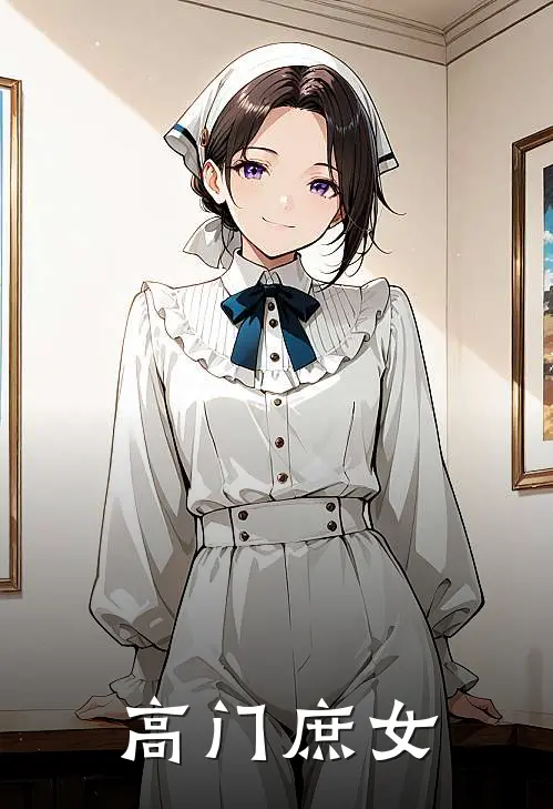 高门庶女