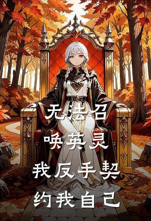 无法召唤英灵，我反手契约我自己