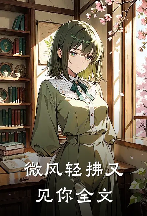 微风轻拂又见你全文