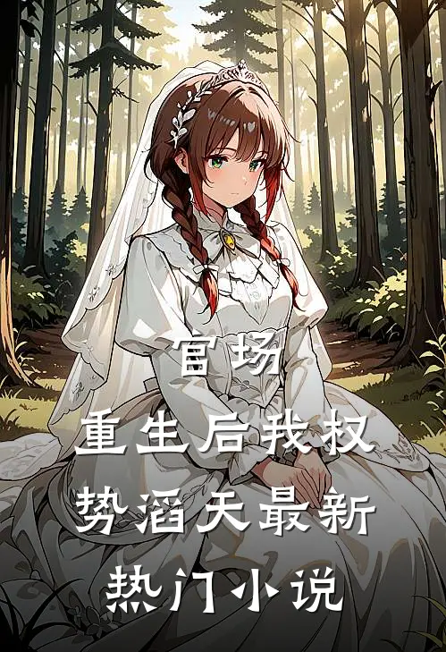 官场：重生后我权势滔天最新热门小说