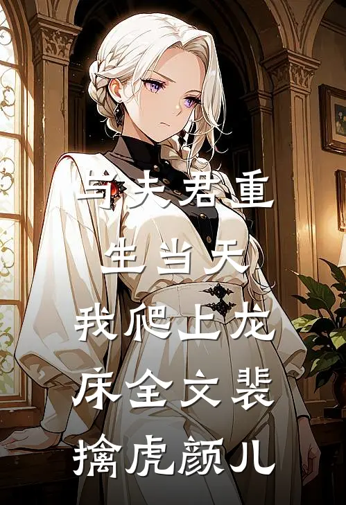 与夫君重生当天，我爬上龙床全文裴擒虎颜儿