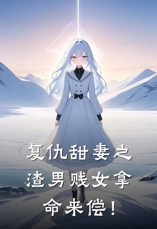 复仇甜妻之渣男贱女拿命来偿！