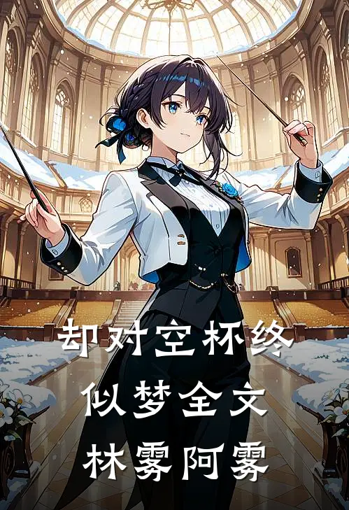 却对空杯终似梦全文林雾阿雾