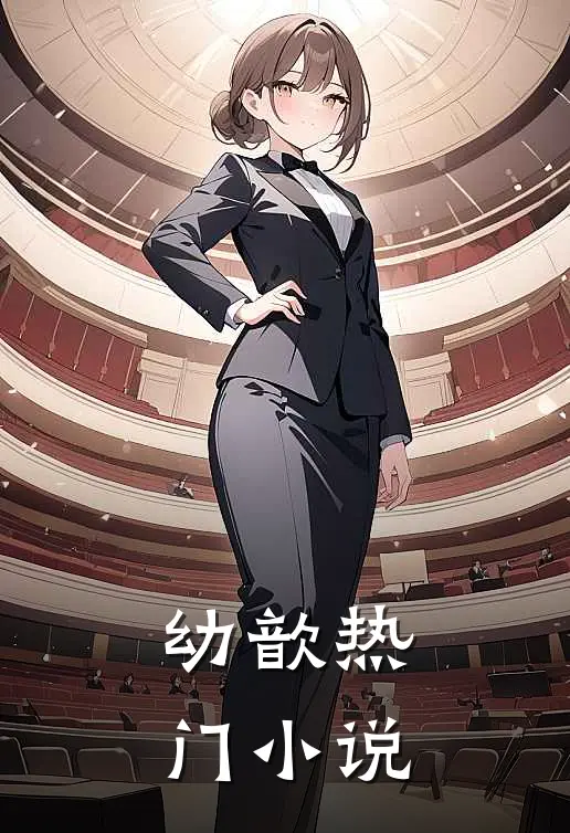 幼歆热门小说