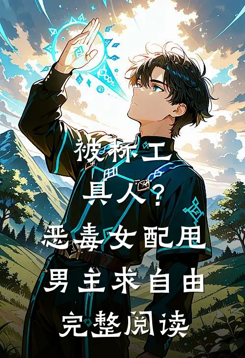 被标工具人？恶毒女配甩男主求自由完整阅读