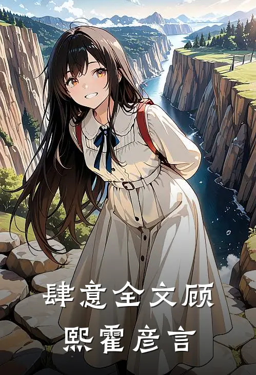 肆意全文顾熙霍彦言