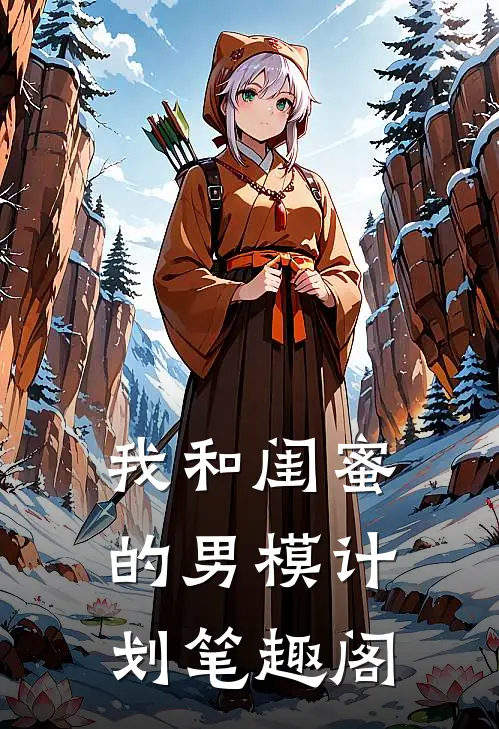 我和闺蜜的男模计划笔趣阁