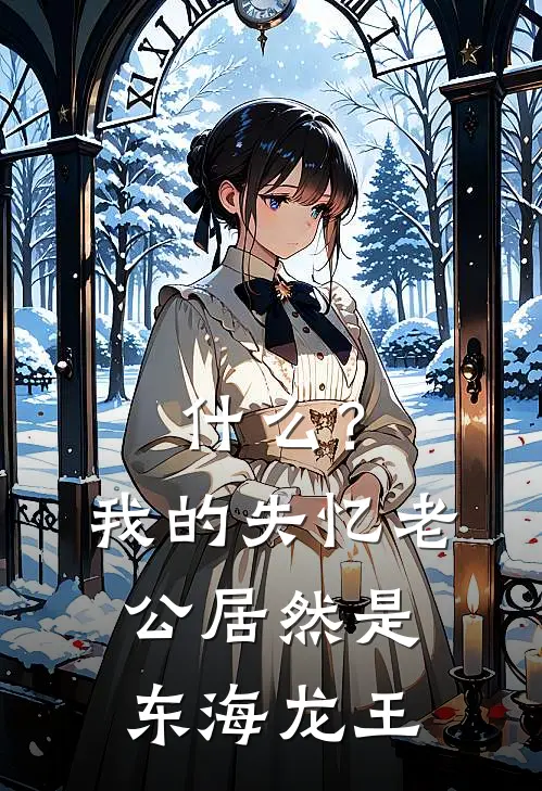 什么？我的失忆老公居然是东海龙王