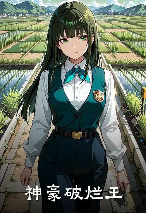 神豪破烂王