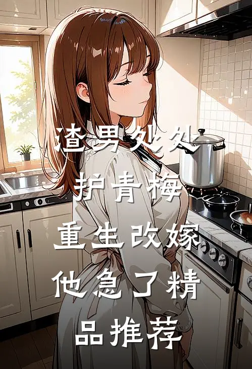 渣男处处护青梅，重生改嫁他急了精品推荐