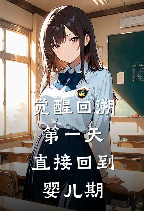 觉醒回溯第一天，直接回到婴儿期