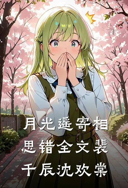 月光遥寄相思错全文裴千辰沈欢棠