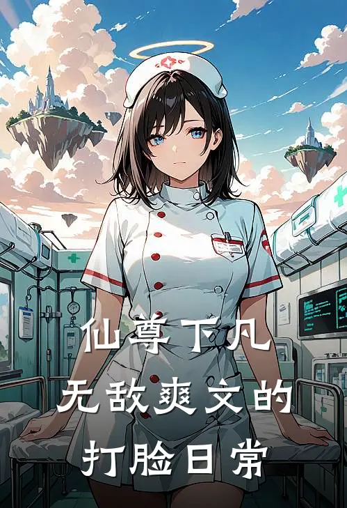 仙尊下凡：无敌爽文的打脸日常