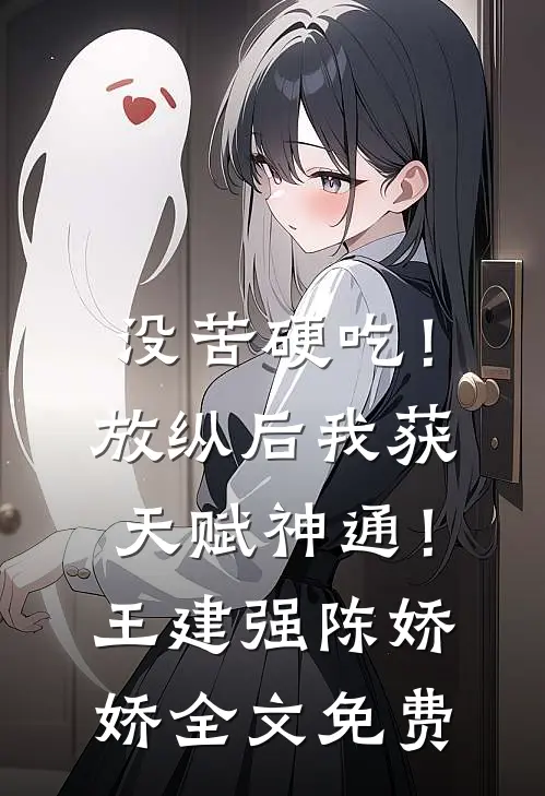 没苦硬吃！放纵后我获天赋神通！王建强陈娇娇全文免费
