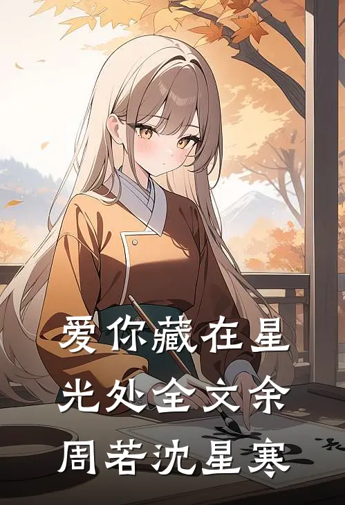 爱你藏在星光处全文余周若沈星寒