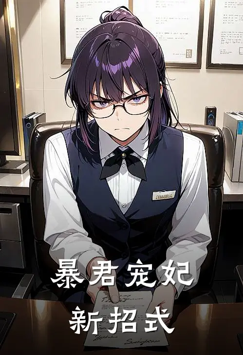 暴君宠妃新招式