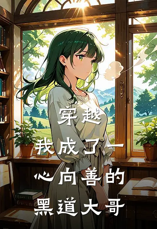 穿越：我成了一心向善的黑道大哥