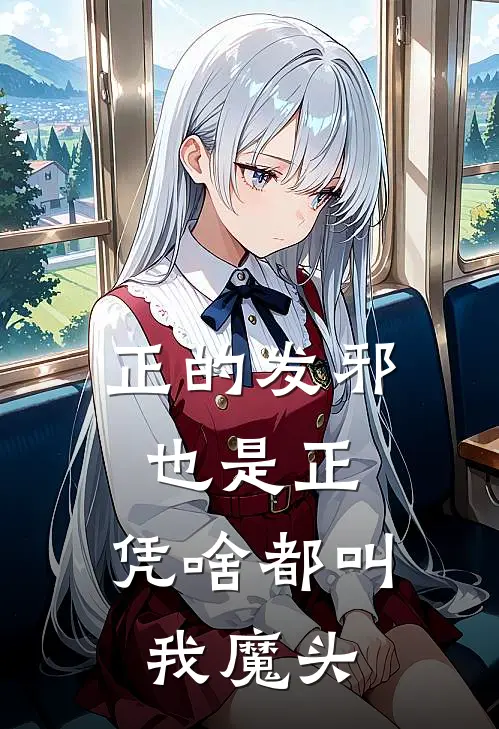 正的发邪也是正，凭啥都叫我魔头