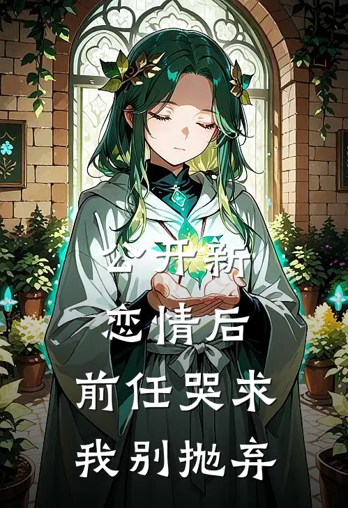 公开新恋情后，前任哭求我别抛弃