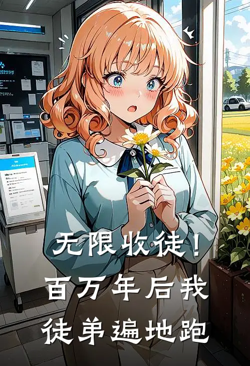 无限收徒！百万年后我徒弟遍地跑