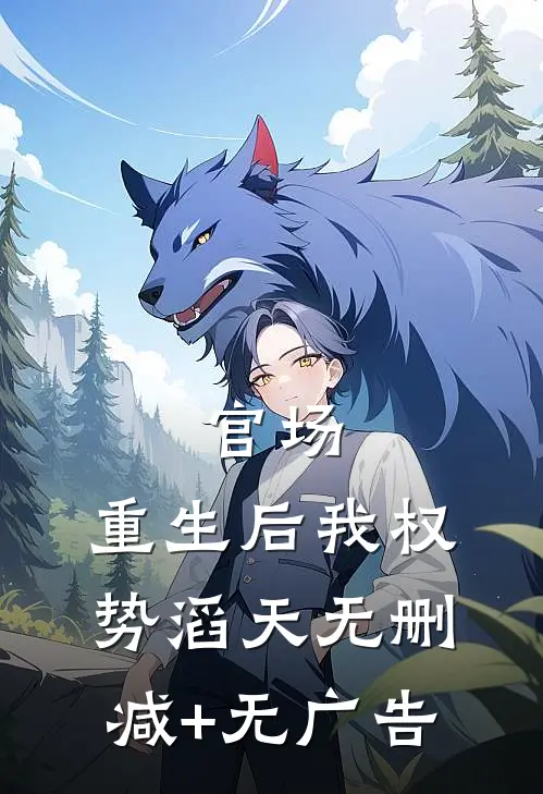 官场：重生后我权势滔天无删减+无广告