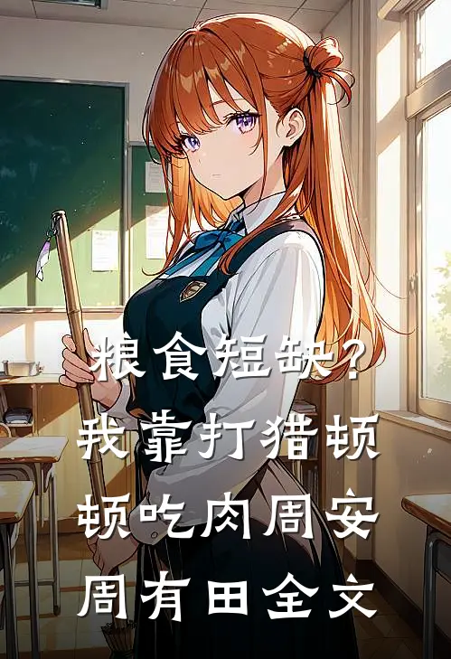 粮食短缺？我靠打猎顿顿吃肉周安周有田全文