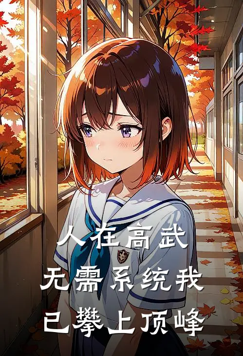 人在高武，无需系统我已攀上顶峰