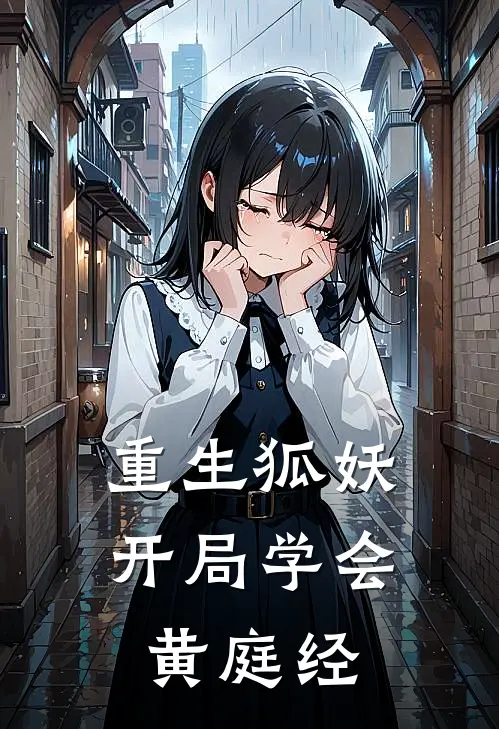 重生狐妖，开局学会黄庭经