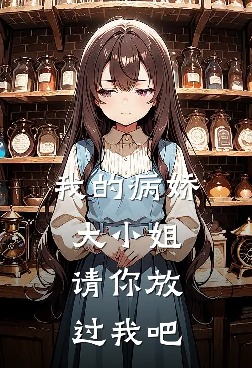 我的病娇大小姐，请你放过我吧