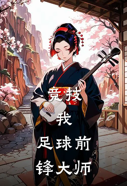 竞技：我，足球前锋大师