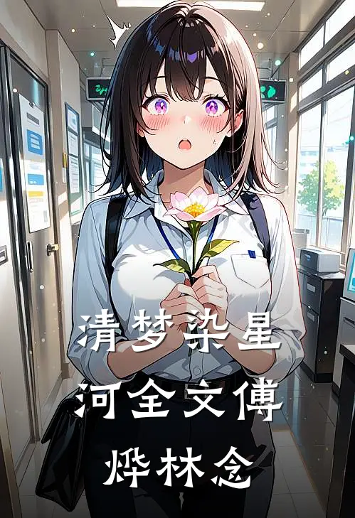 清梦染星河全文傅烨林念