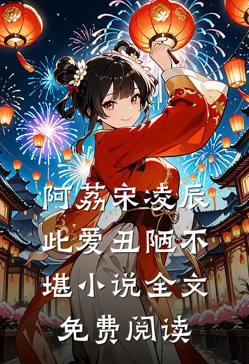 阿荔宋凌辰此爱丑陋不堪小说全文免费阅读