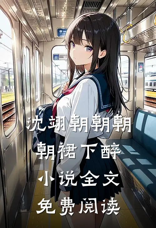沈翊朝朝朝朝裙下醉小说全文免费阅读