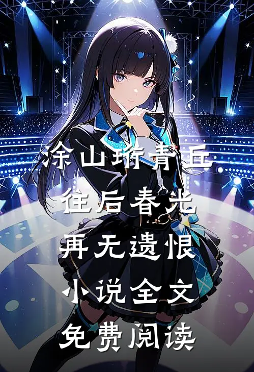 涂山珩青丘往后春光，再无遗恨小说全文免费阅读