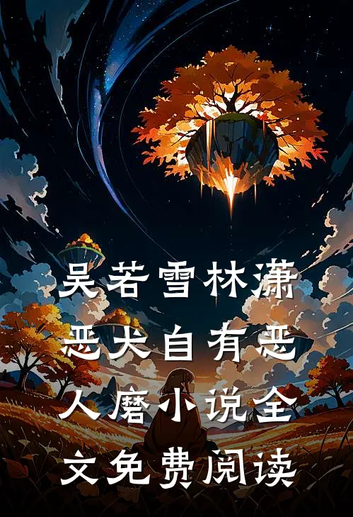 吴若雪林潇恶犬自有恶人磨小说全文免费阅读