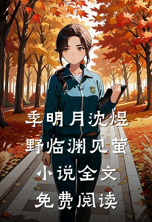 季明月沈煜野临渊见萤小说全文免费阅读