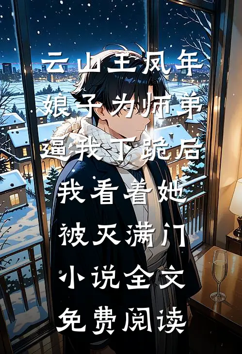云山王凤年娘子为师弟逼我下跪后，我看着她被灭满门小说全文免费阅读